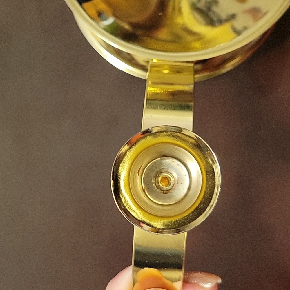 Candle holder - Picture 4 of 4
